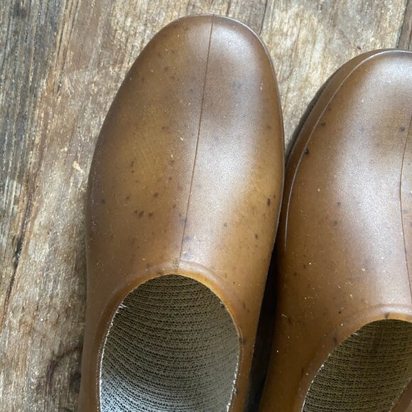 Plasticana Gardana Clogs | Sepia | EU 40 - Picture 13 of 15